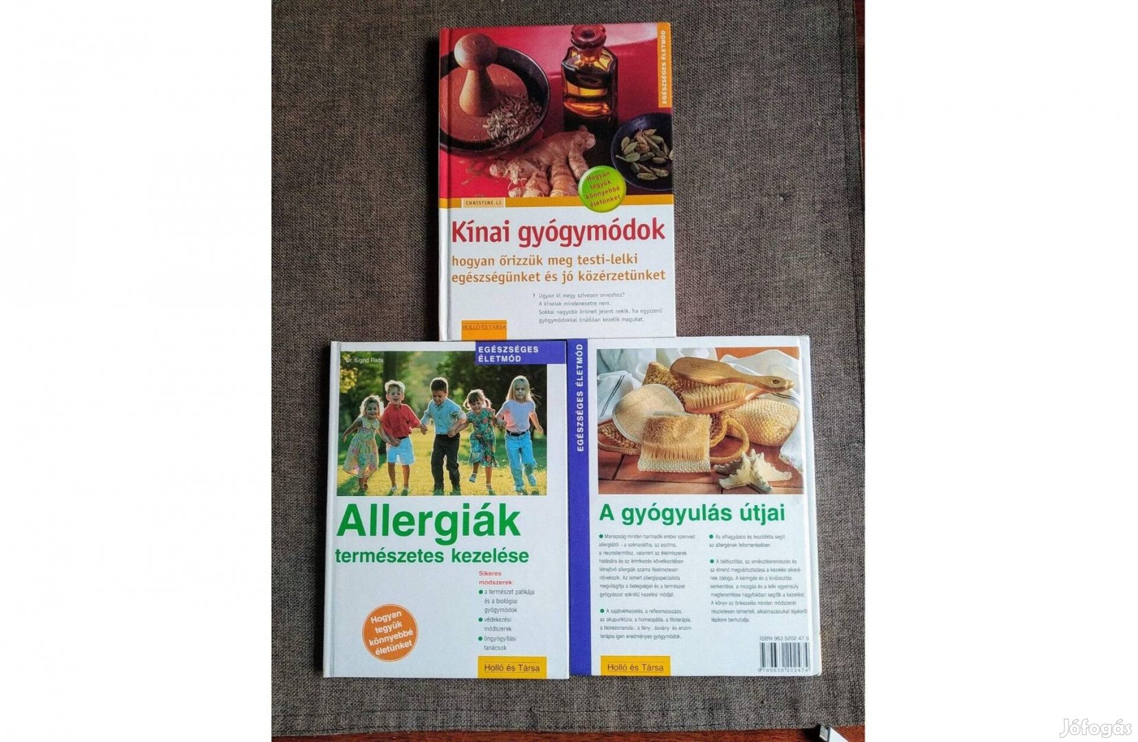 Kínai gyógymódok