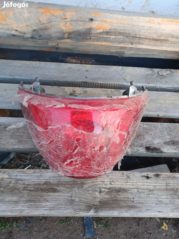 Kínai hátsó lámpa új termék