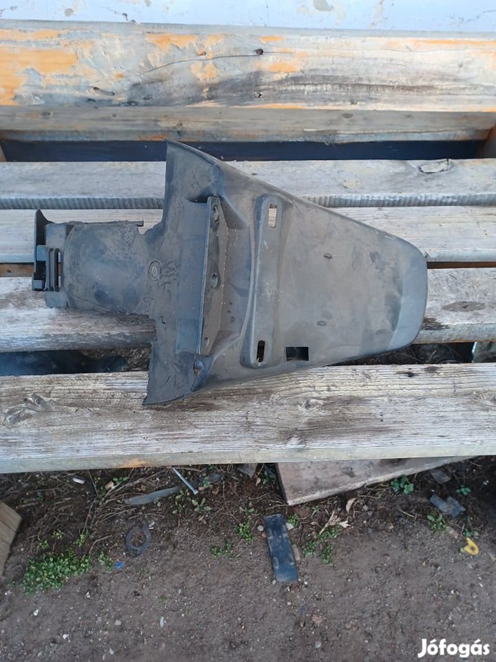 Kinai hátsó sárvedő- új termék