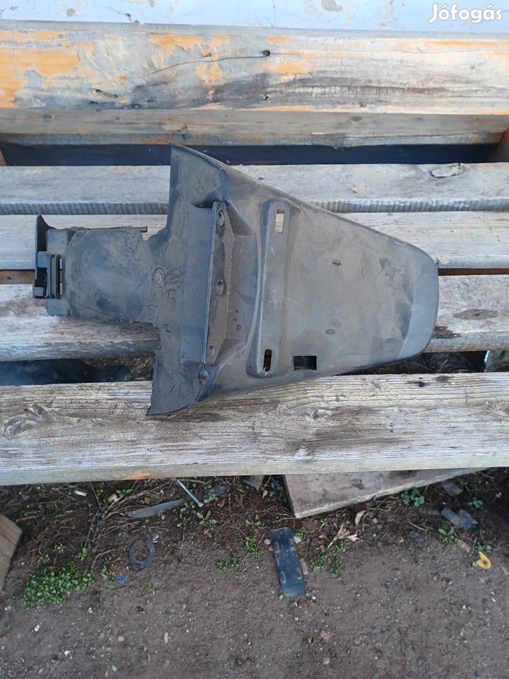 Kinai hátsó sárvedő- új termék