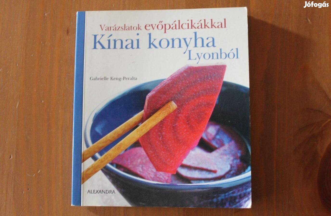 Kínai konyha Lyonból