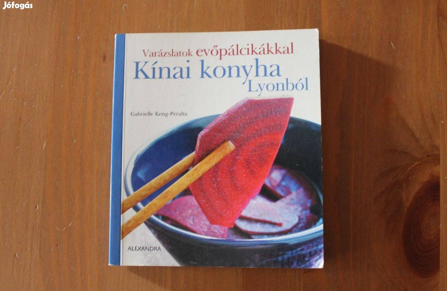 Kínai konyha Lyonból