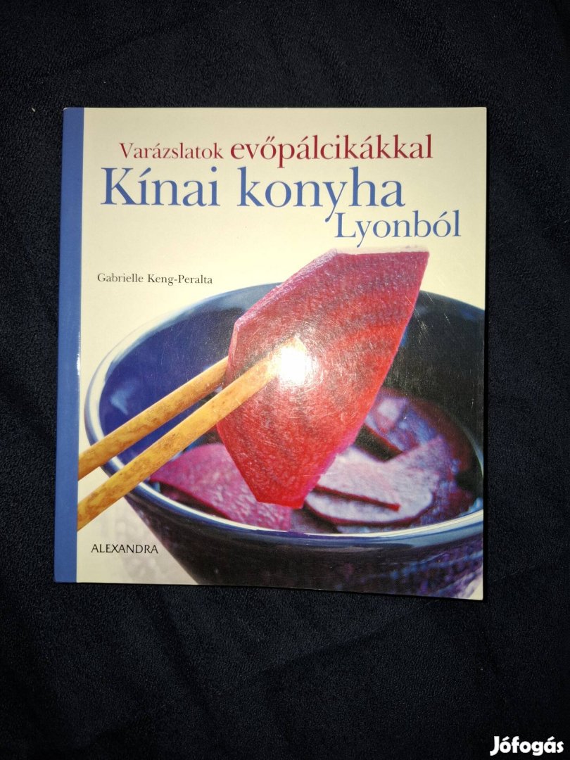 Kínai konyha Lyonból 