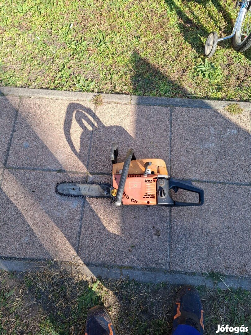 Kínai láncfűrész