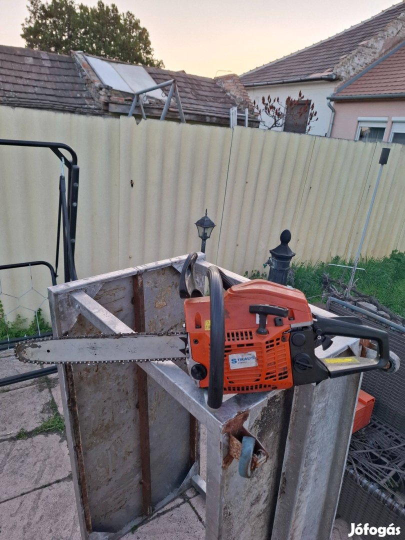 Kínai láncfűrész