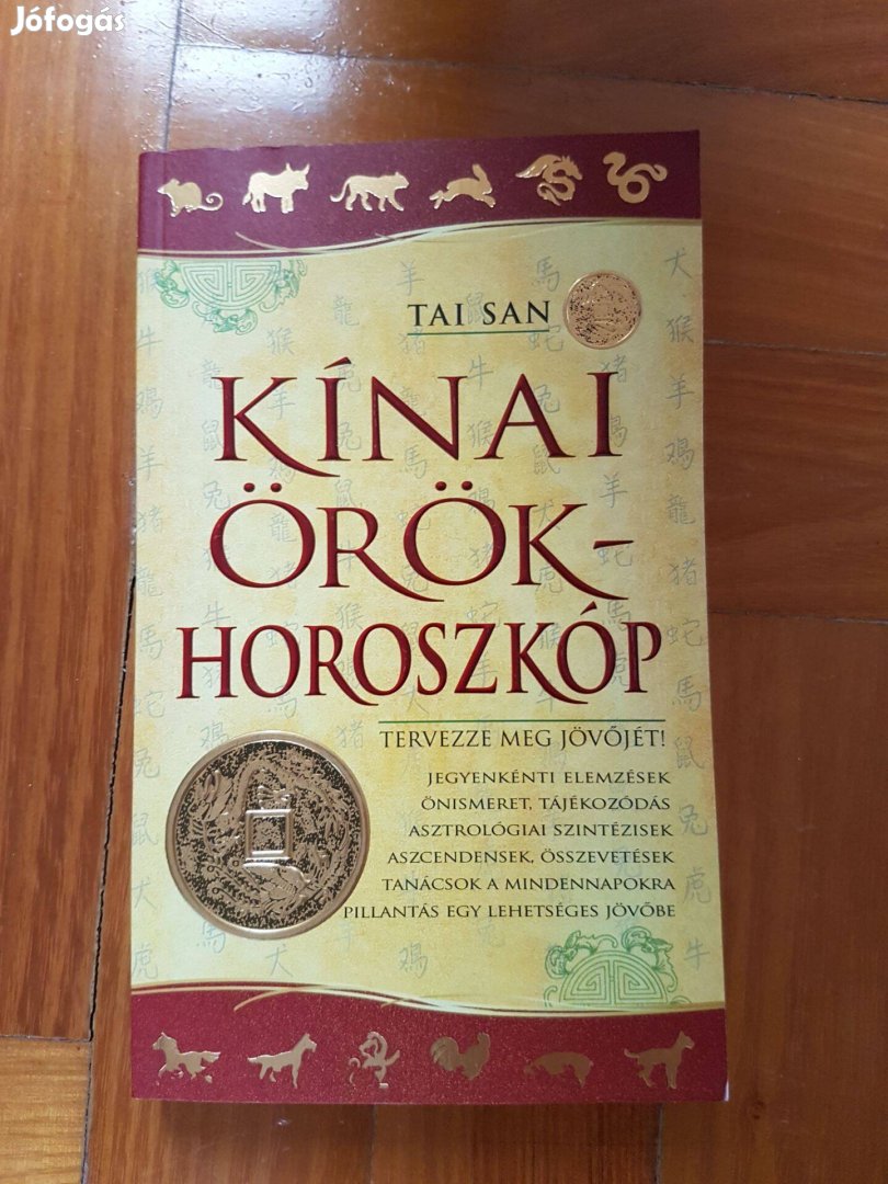 Kínai örök horoszkóp