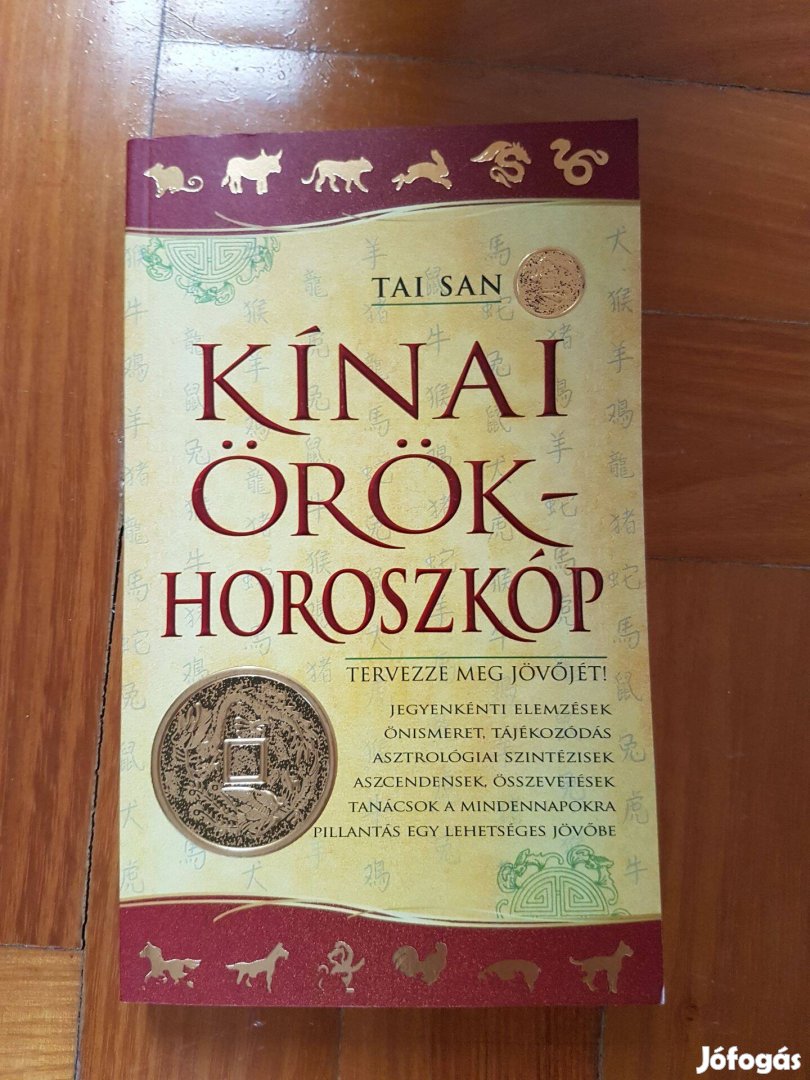 Kínai örök-horoszkóp