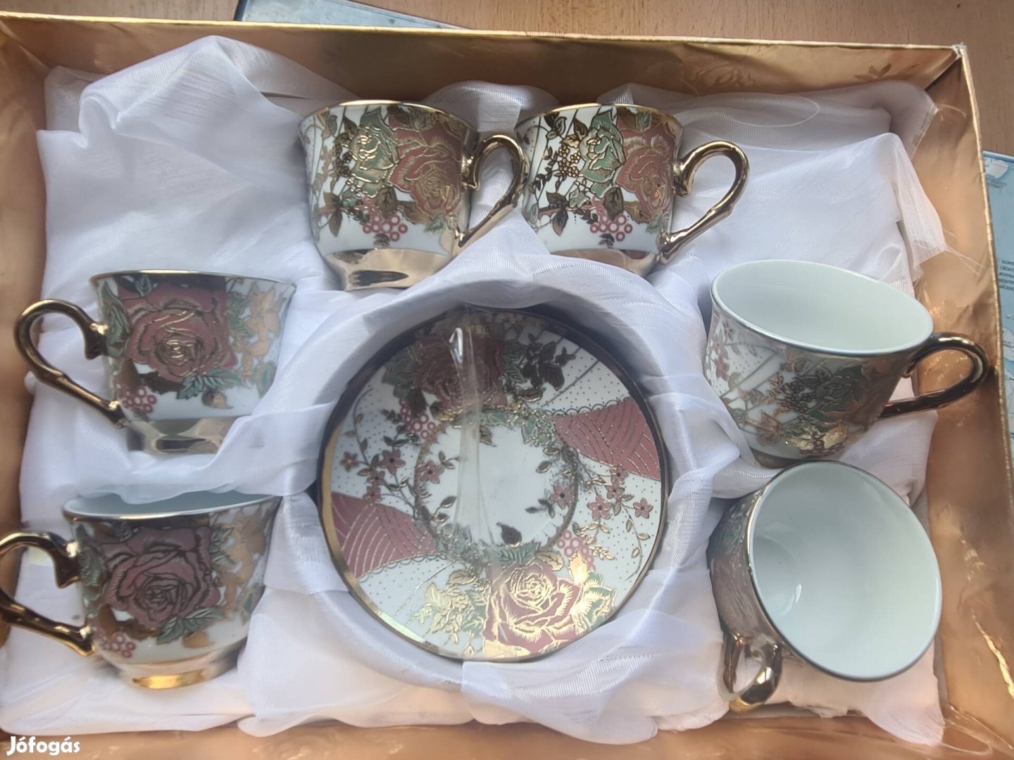Kínai porcelán