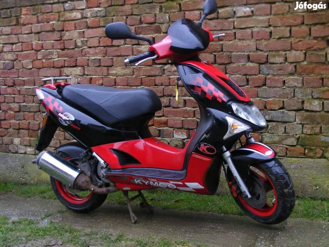 Kínai robogó alkatrészek eladók