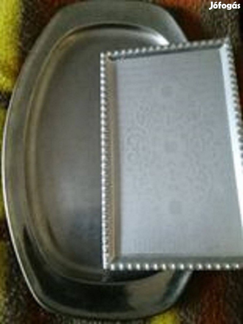 Kínáló tálca, tál