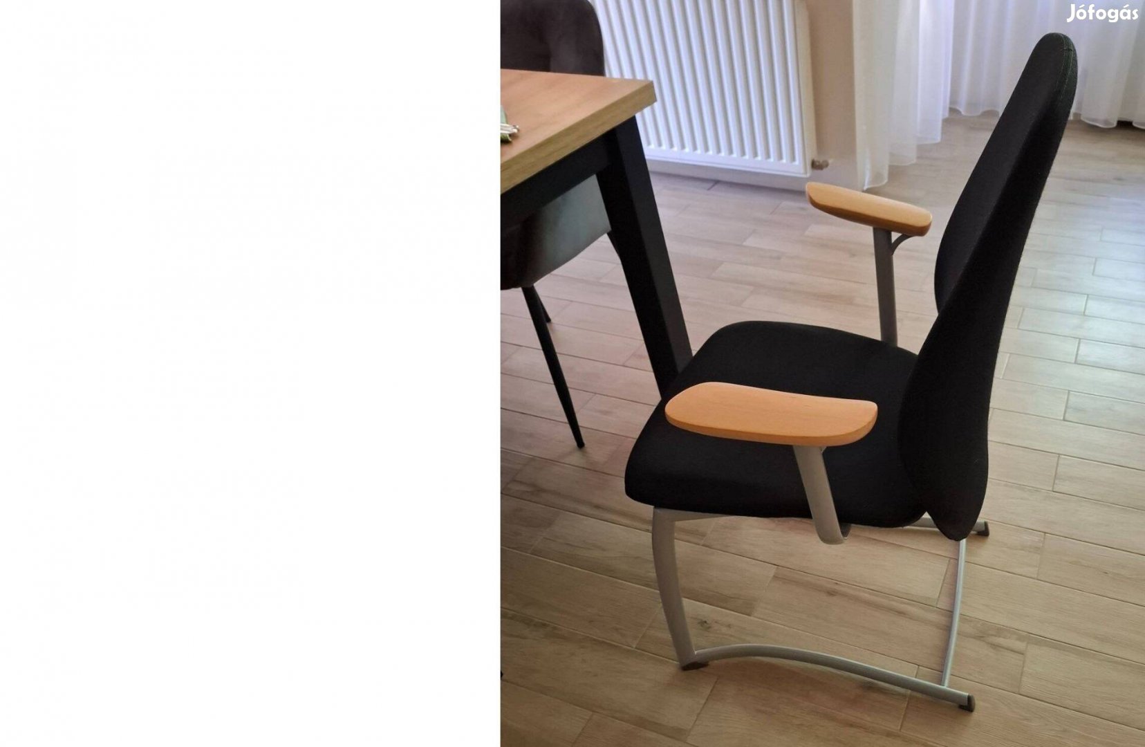 Kinarps plus chair 377