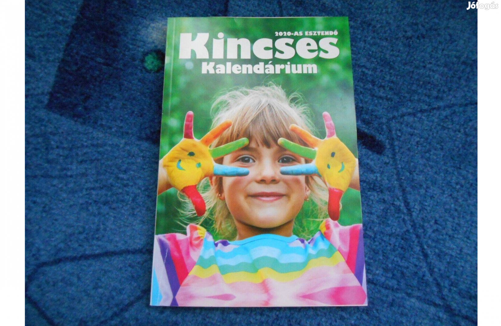 Kincses Kalendárium 2020