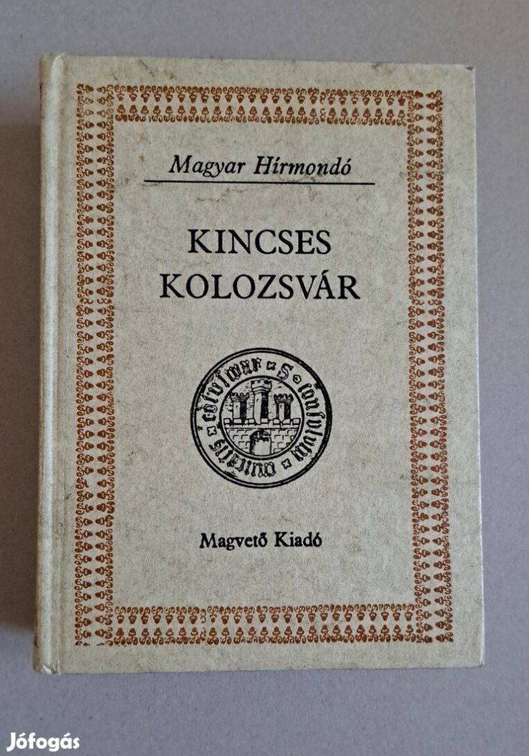 Kincses Kolozsvár II