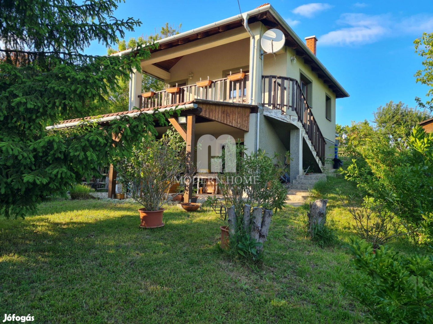 Kincsesbányán családi ház eladó! MH951