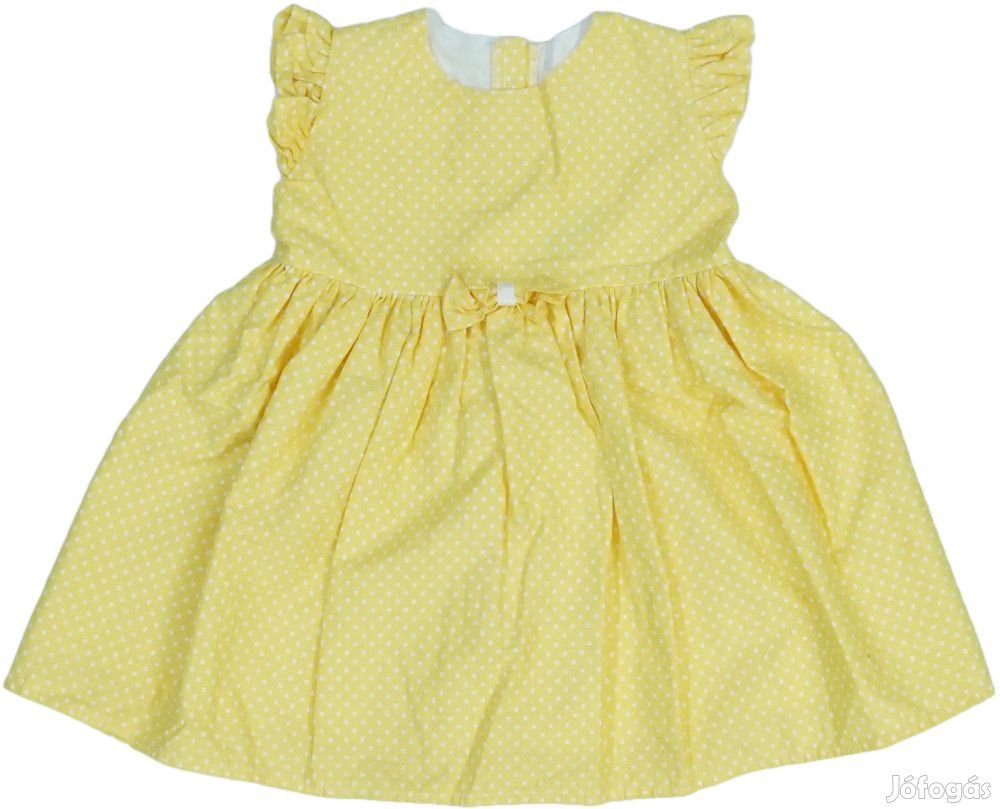 Kinder Collection Használt (újszerű) Lány Ruha (Méret: 92)