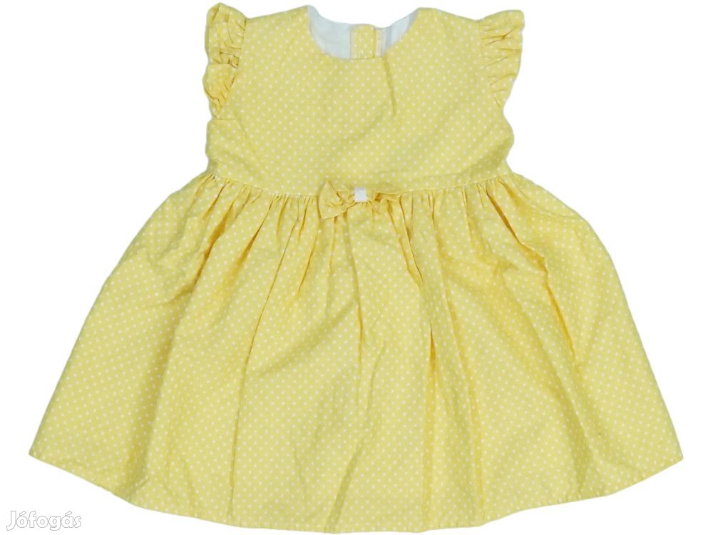 Kinder Collection Használt (újszerű) Lány Ruha (Méret: 92)