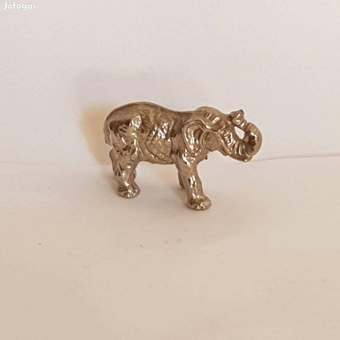 Kinder - Fém figura - Wildtiere Chrom