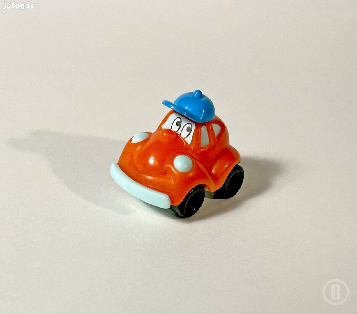 Kinder - Sapkás VW bogár K94n87 - 1994 - - - Csak