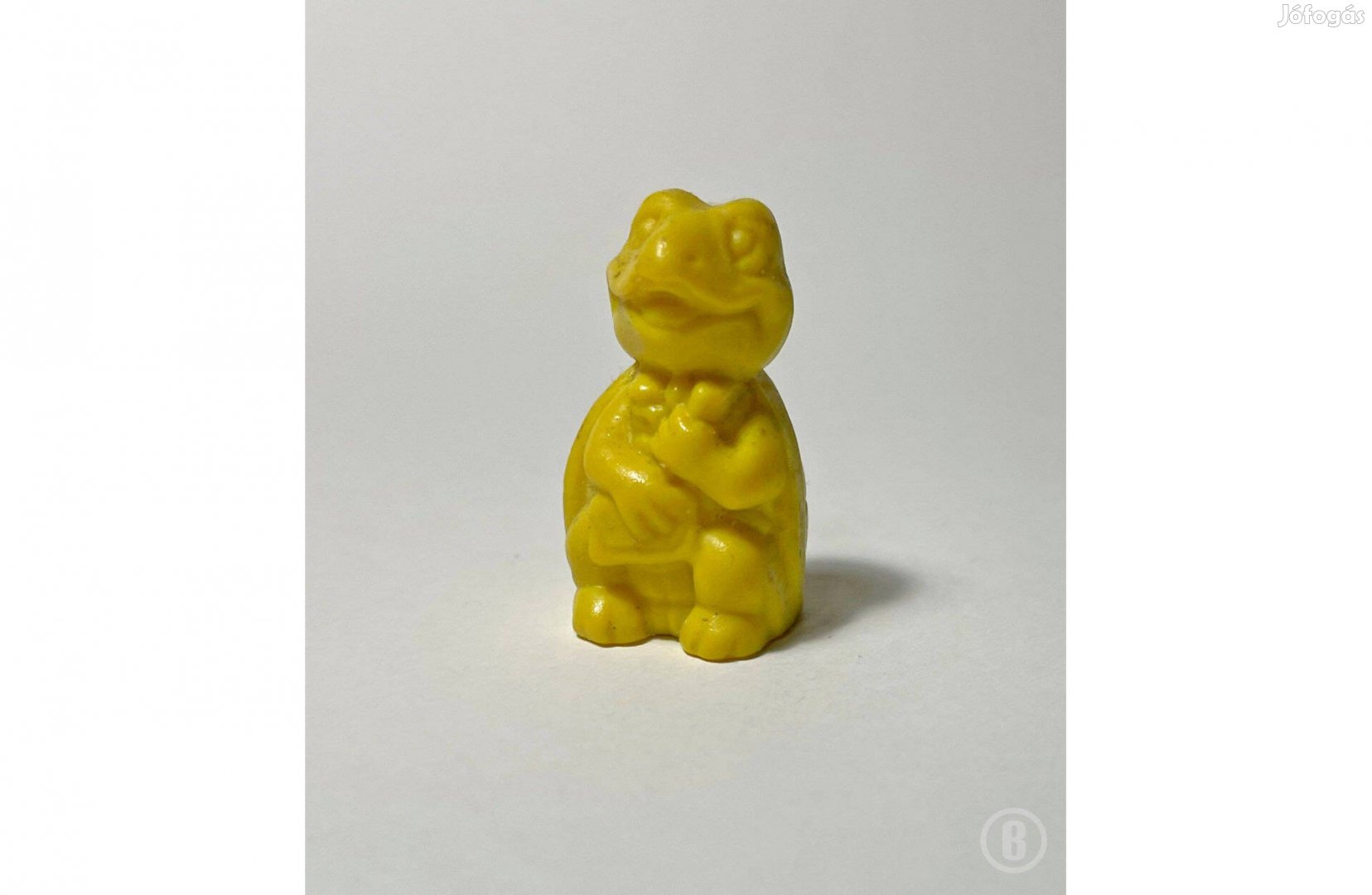 Kinder teknős K95n32 1994 - - - Csak személyesen!