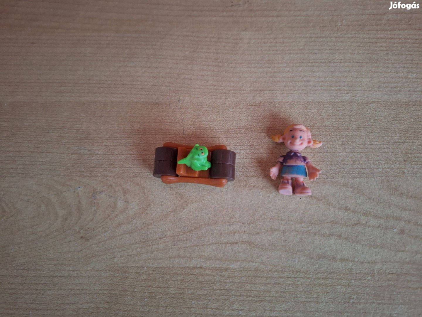 Kinderjáték eladó