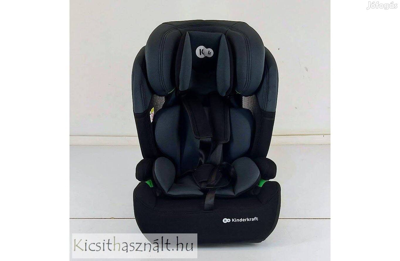 Kinderkraft Comfort Up i-Size 76-150 cm