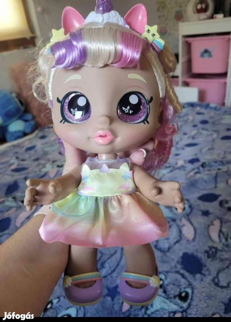 Kindi kids baba