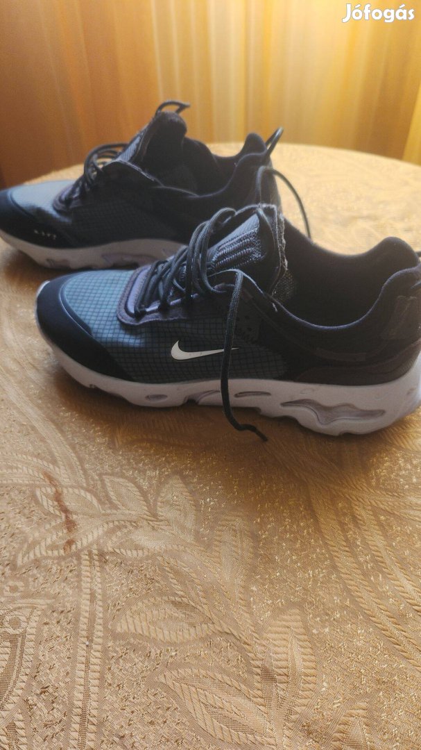 Kine react n357