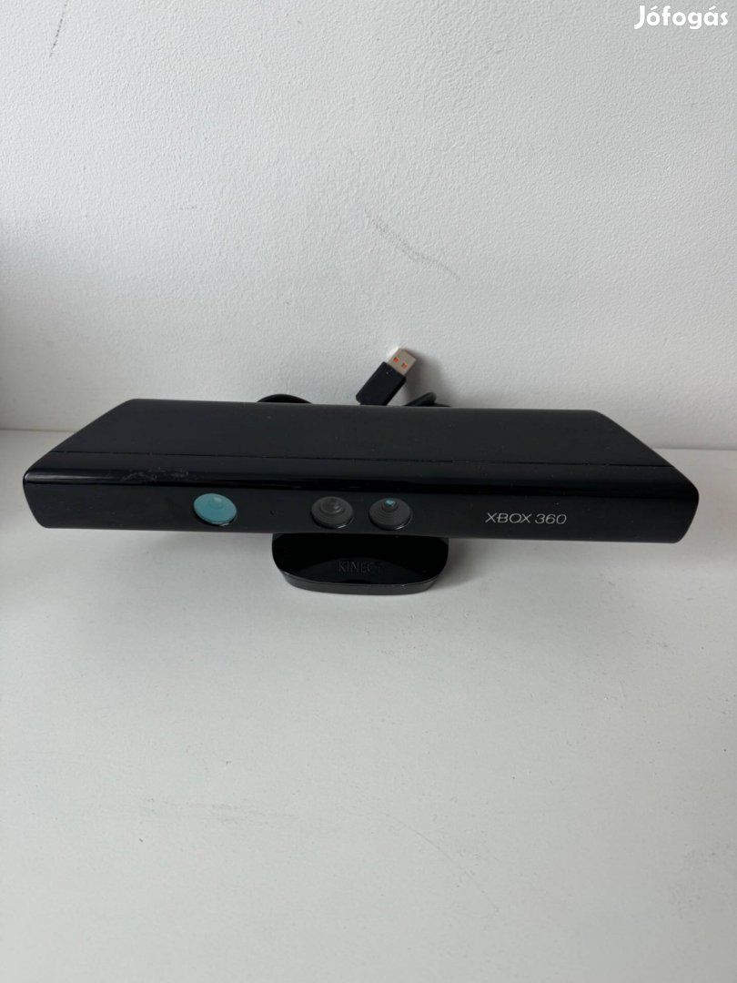 Kinect Szenzor Kamera Érzékelő Xbox 360