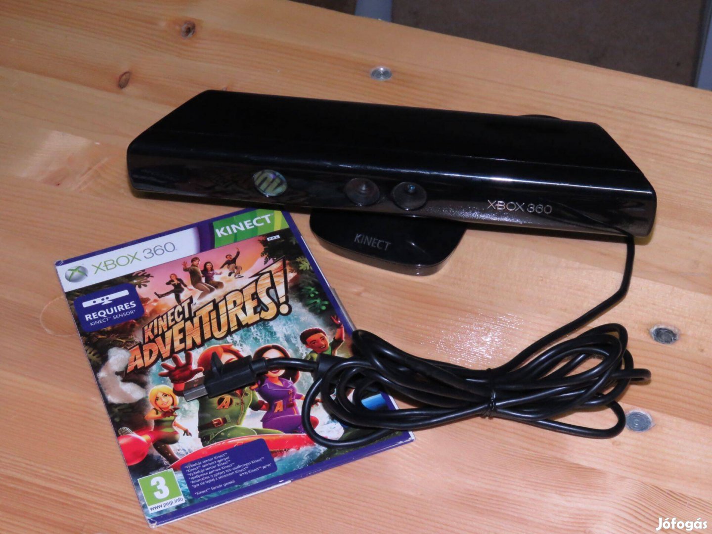 Kinect Xbox360 -hoz