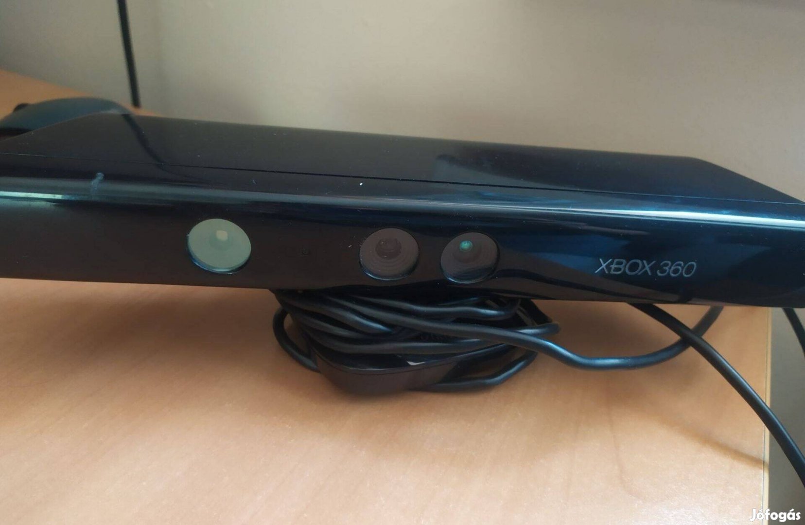 Kinect Xbox 360-hoz eladó