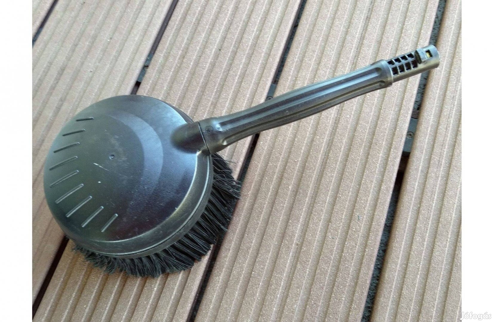 King Craft KarcherKrcher magasnyomású mosóhoz forgófejes