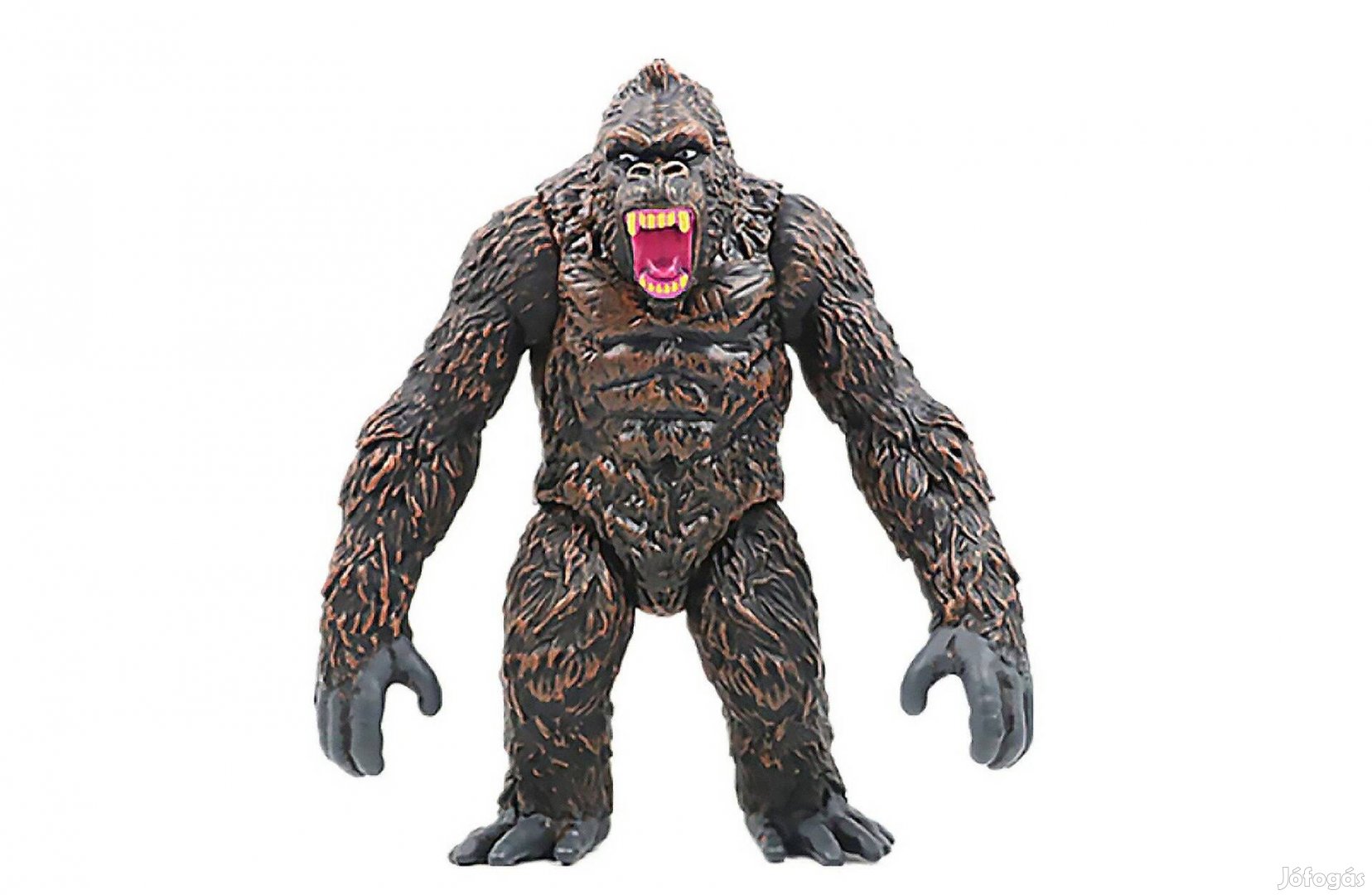 King Kong gorilla figura 18 cm