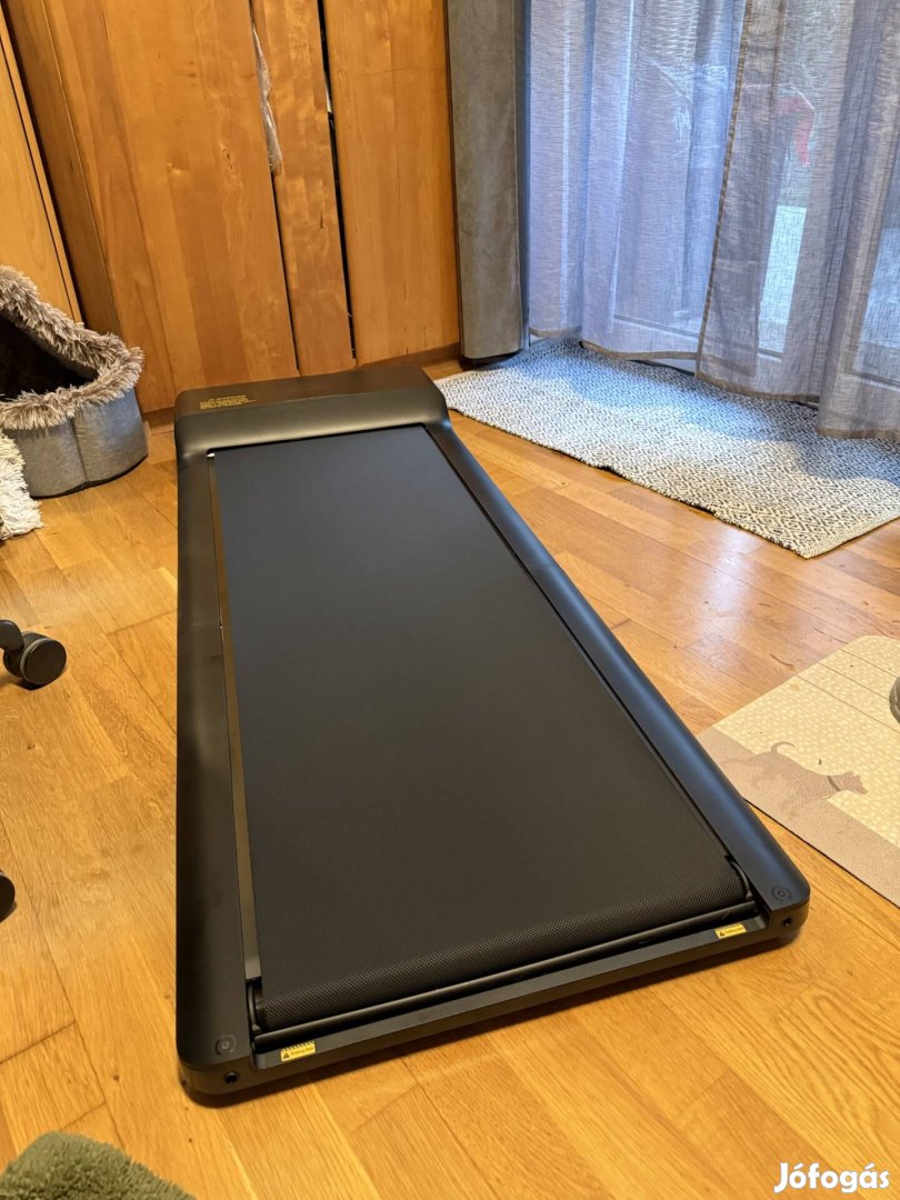 Kingsmith Walkingpad A1 Pro Új Számla, Garancia