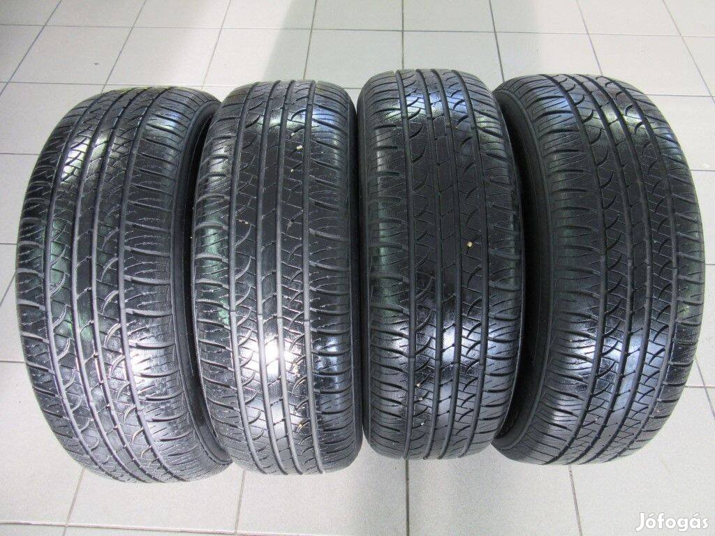 Kingstar 195/60 R 15 nyári gumi eladó