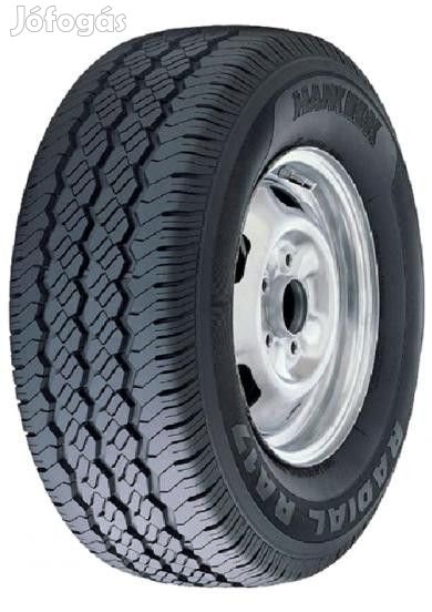 Kingstar 195/70R15C 104/102R RA17 nyári gumi