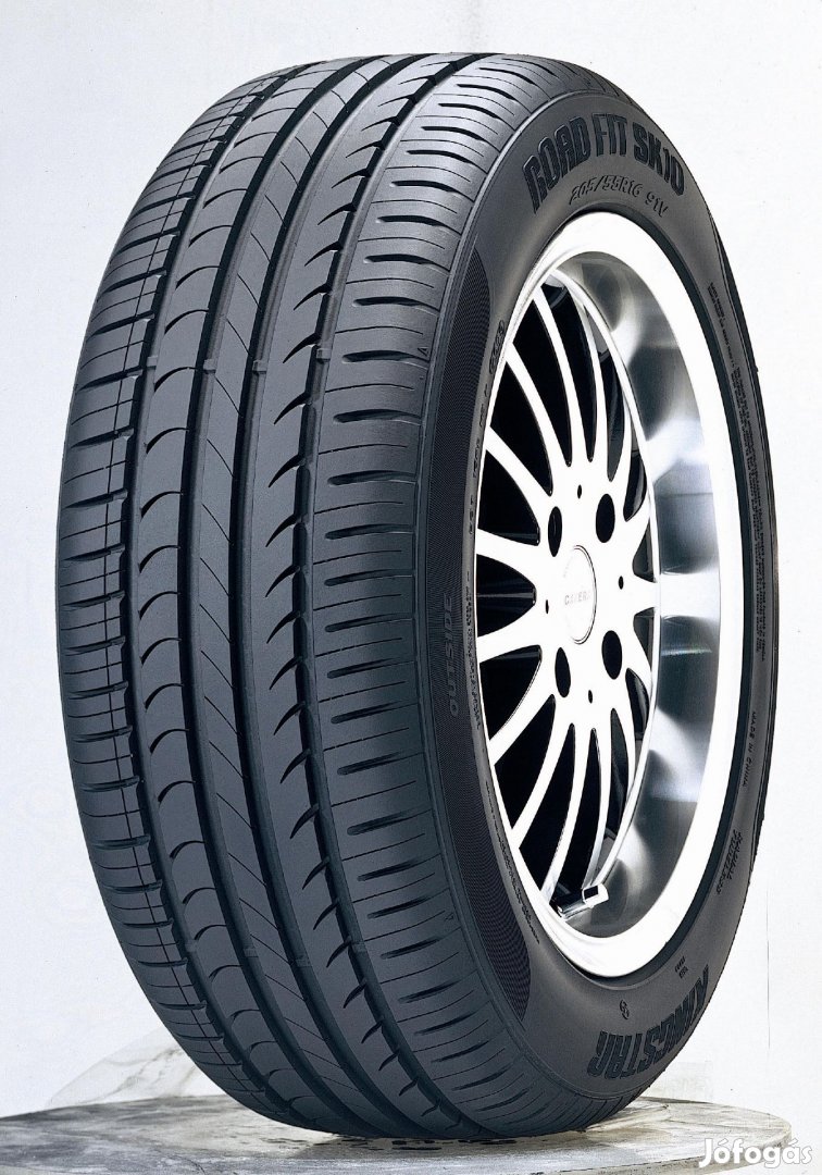 Kingstar SK10 106H XL (Erősített) 225/65R17 H  106  |  nyárigumi |