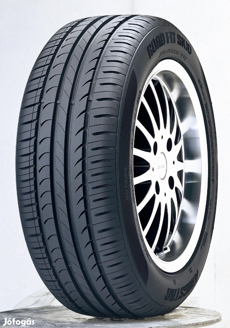 Kingstar SK10 98W XL (Erősített) 225/50R17 W  98  |  nyárigumi |