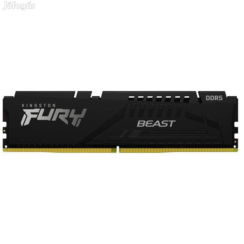 Kingston Fury Beast 32GB 2x16GB DDR5 5600MHz KF556C40BBK2-32