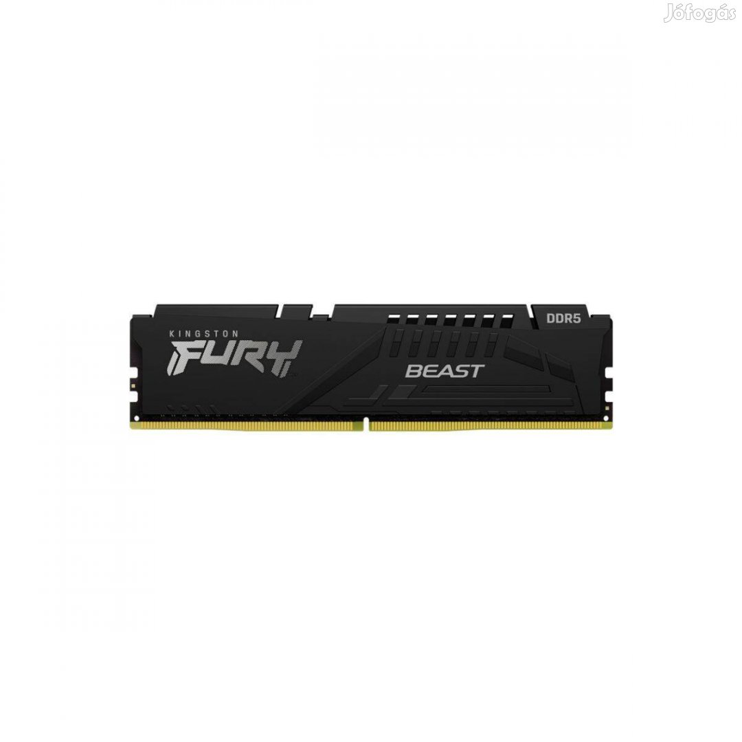 Kingston Fury Beast Black 16 GB DDR4 3200MHz CL16