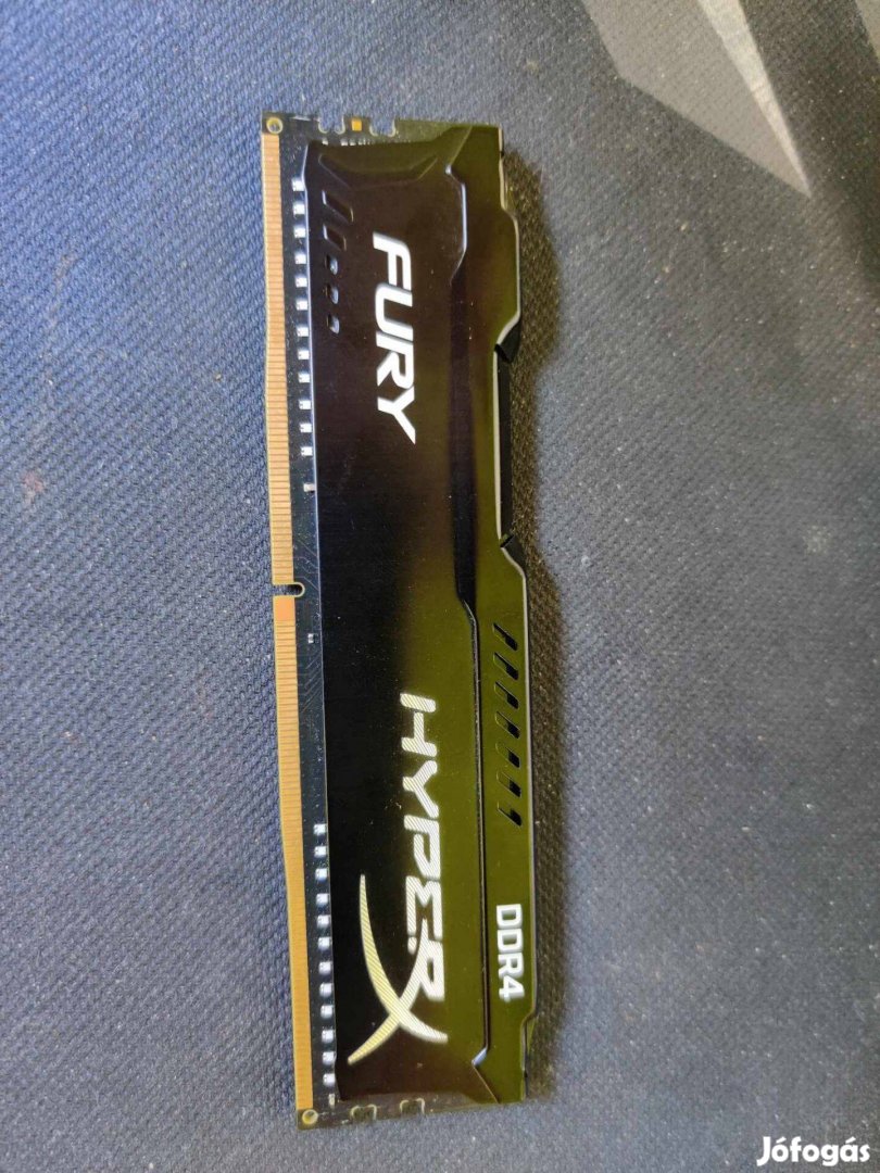 Kingston Hyperx Fury 8GB DDR4 3200MHz