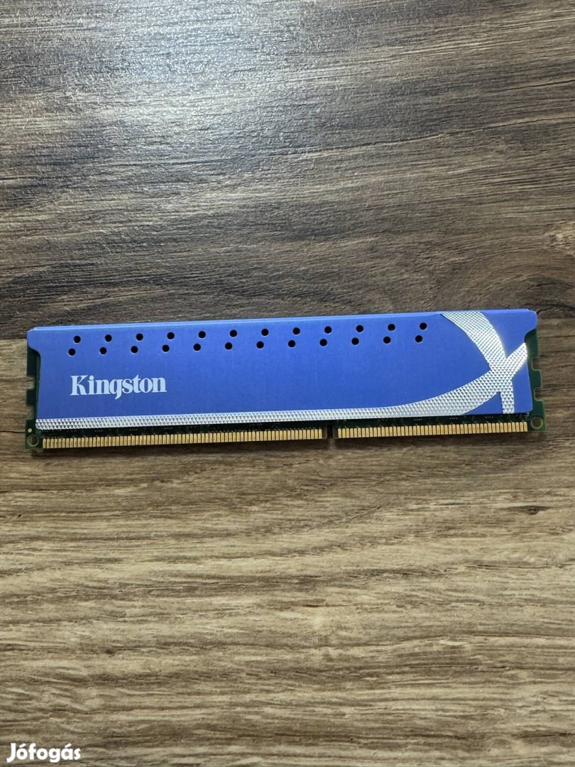 Kingston Hyperx Genesis 4GB DDR3 1600MHz RAM