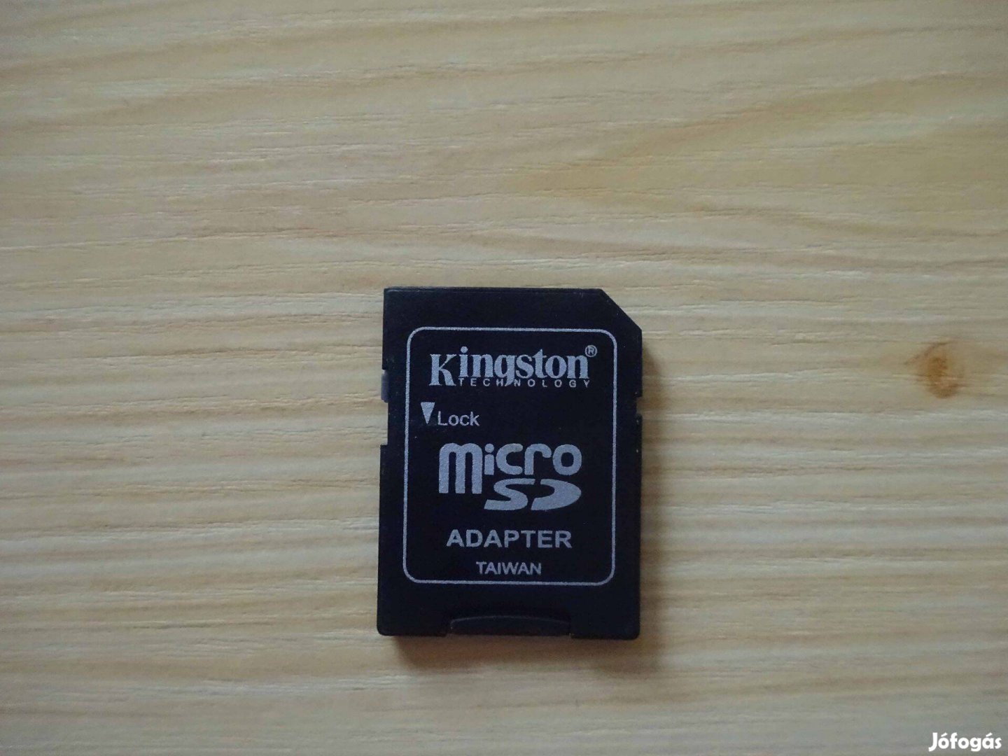 Kingston Microsd Adapter