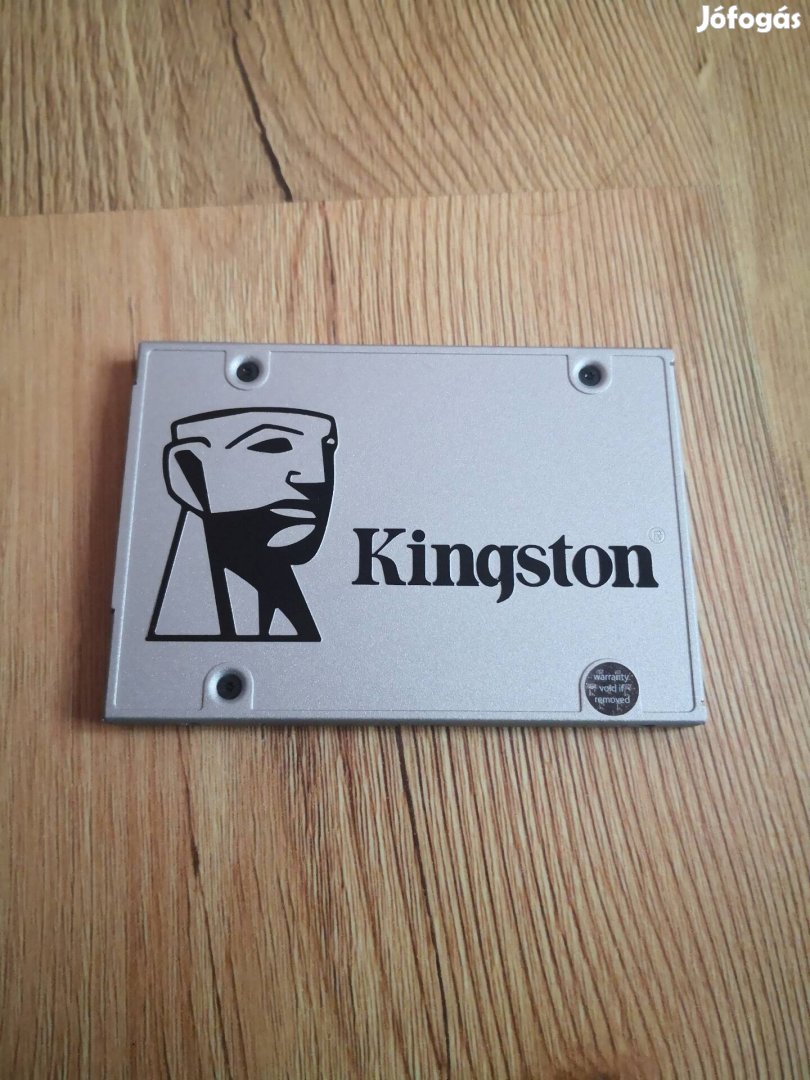 Kingston SUV400 120GB SSD