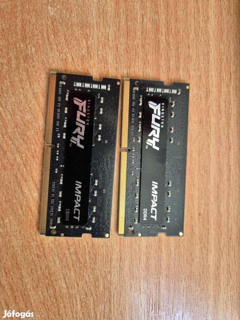 Kingstone DDR4 2x16GB