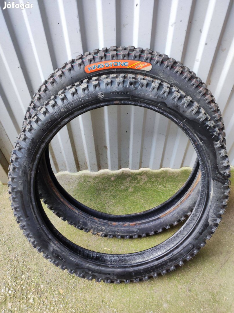 Kingstone r17 2.50 motor gumi