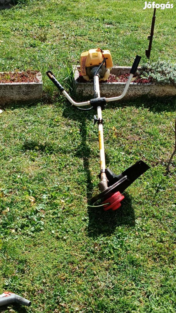 Kingxxel BC-3400 fűkasza
