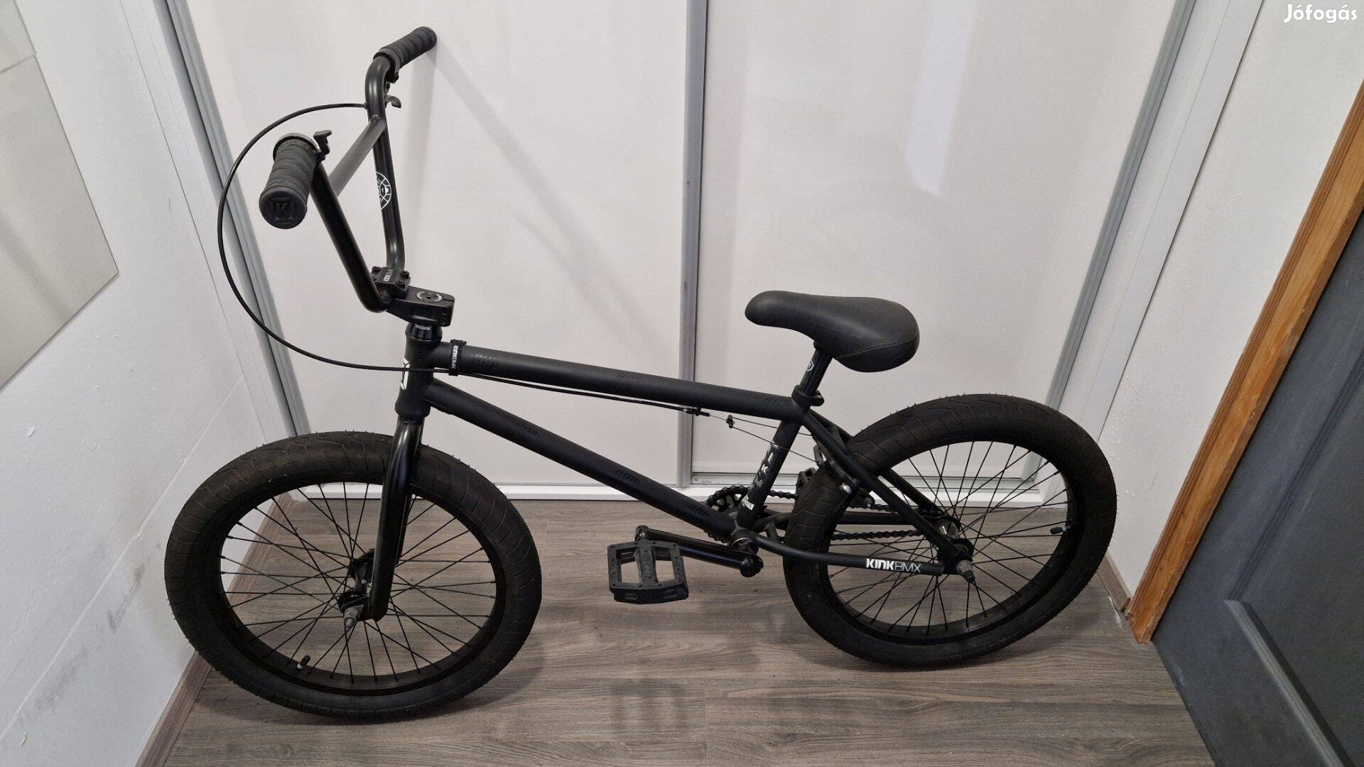 Kink Gap 20" 2022