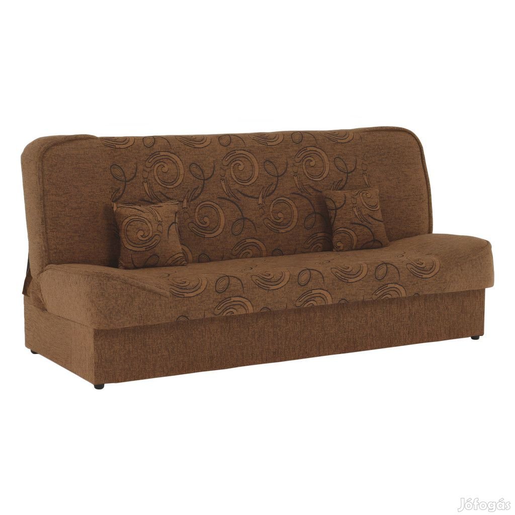 Kinyitható 3-üléses kanapé 0000150972