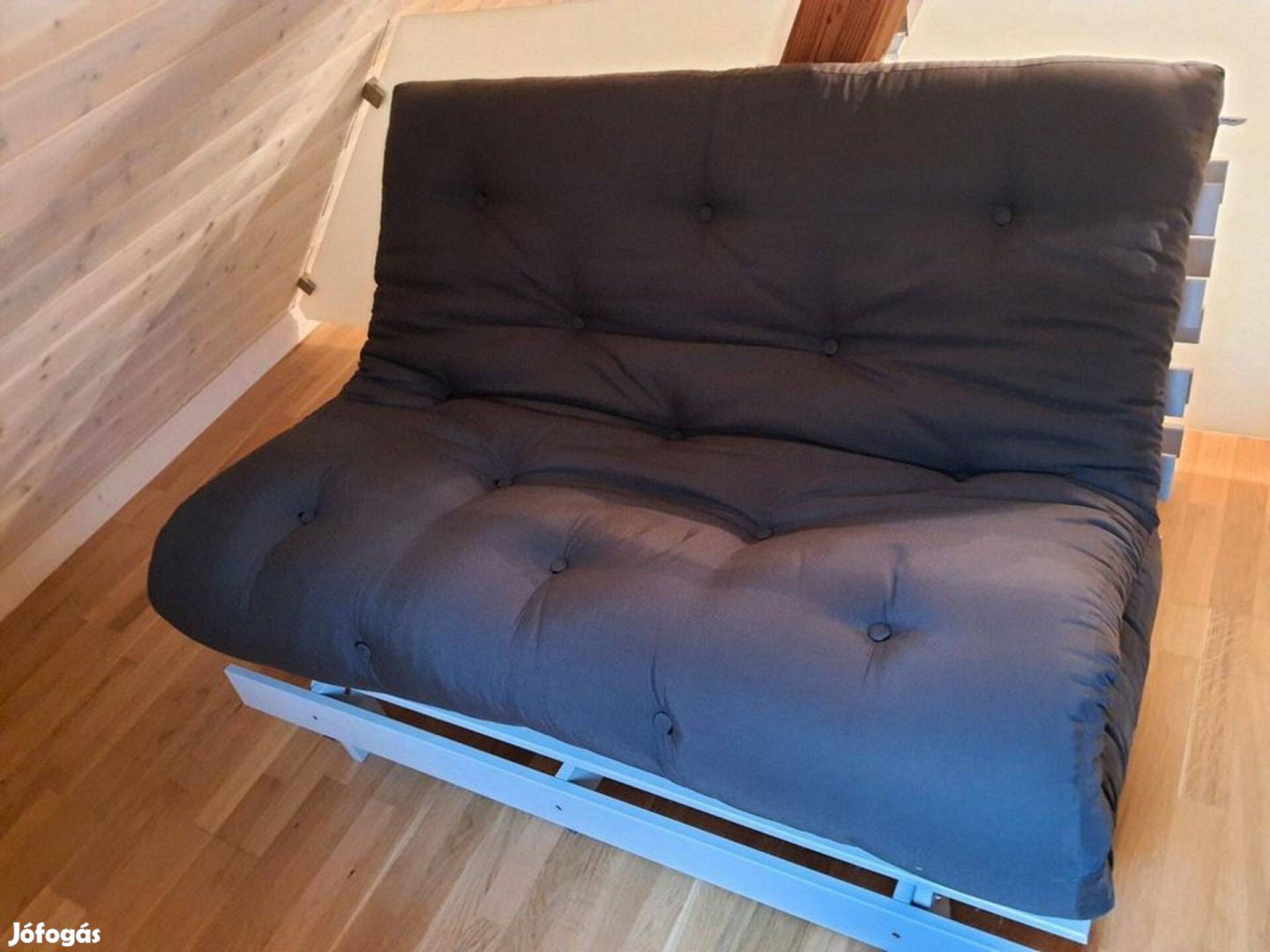 Kinyitható kanapé "Karup" dizájn
