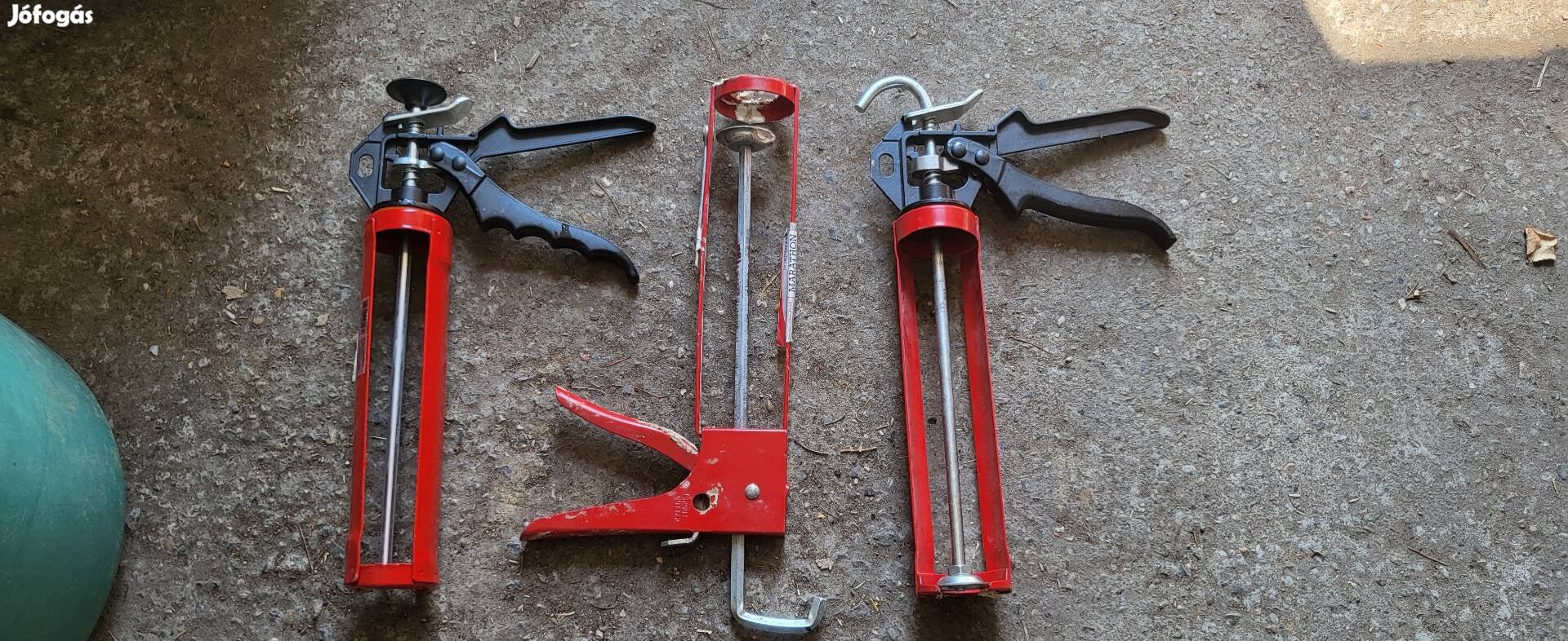 Kinyomópisztolyok eladó